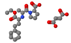Wholesale Price Enalapril maleate CAS 76095-16-4 in stock