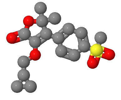 Top quality Firocoxib cas 189954-96-9 with factory price