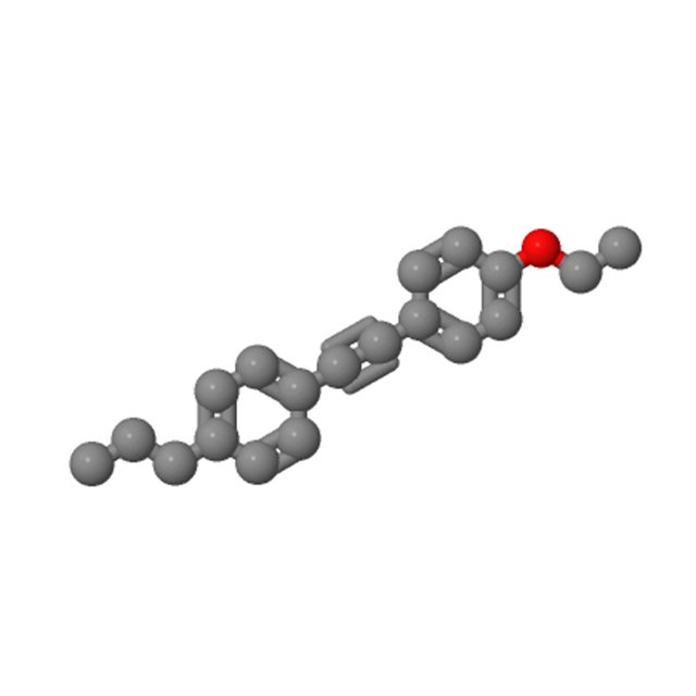 Customized 1-Ethoxy-4-((4-propylphenyl)ethynyl)benzene CAS 39969-29-4