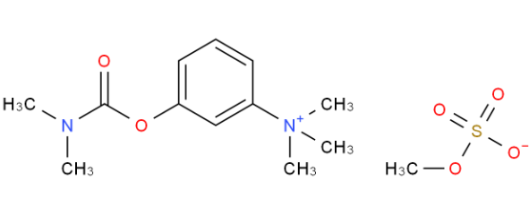 High quality Neostigmine Methyl Sulfate CAS 51-60-5 with best price