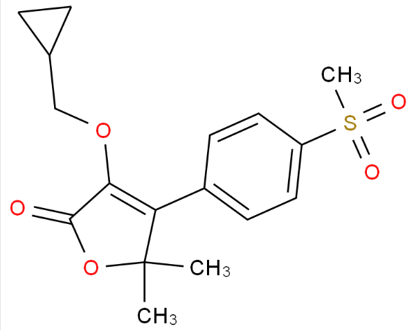 Top quality Firocoxib cas 189954-96-9 with factory price