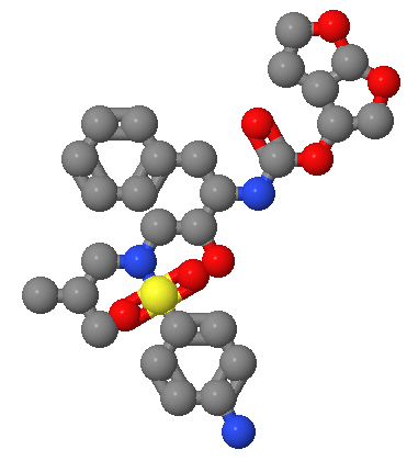 Top quality Darunavir cas 206361-99-1 with factory price