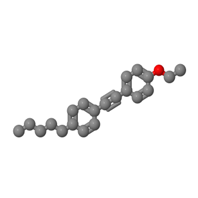 Factory Supply 1-Ethoxy-4-((4-pentylphenyl)ethynyl)benzene CAS 95480-29-8 with low price