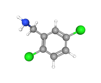 Factory supply 2,5-Dichlorobenzylamine CAS 10541-69-2 in stock
