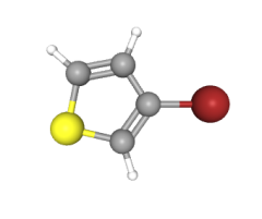 Factory supply 3-Bromothiophene CAS 872-31-1 in stock