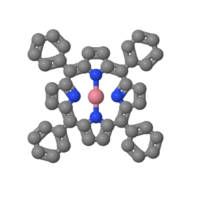 Factory Supply Cobalt(II) Tetraphenylporphyrin CAS 14172-90-8 with low price