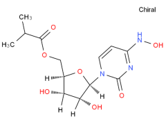 Top quality best selling Molnupiravir cas 2349386-89-4 in stock