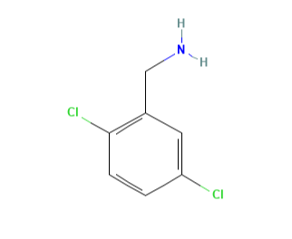 Factory supply 2,5-Dichlorobenzylamine CAS 10541-69-2 in stock