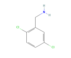 Factory supply 2,5-Dichlorobenzylamine CAS 10541-69-2 in stock