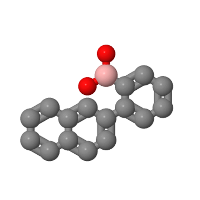 2-(2-Naphthyl)phenylboronic Acid CAS 1061350-97-7 in stock