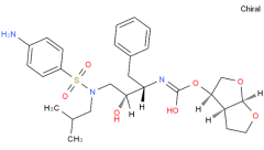 Top quality Darunavir cas 206361-99-1 with factory price