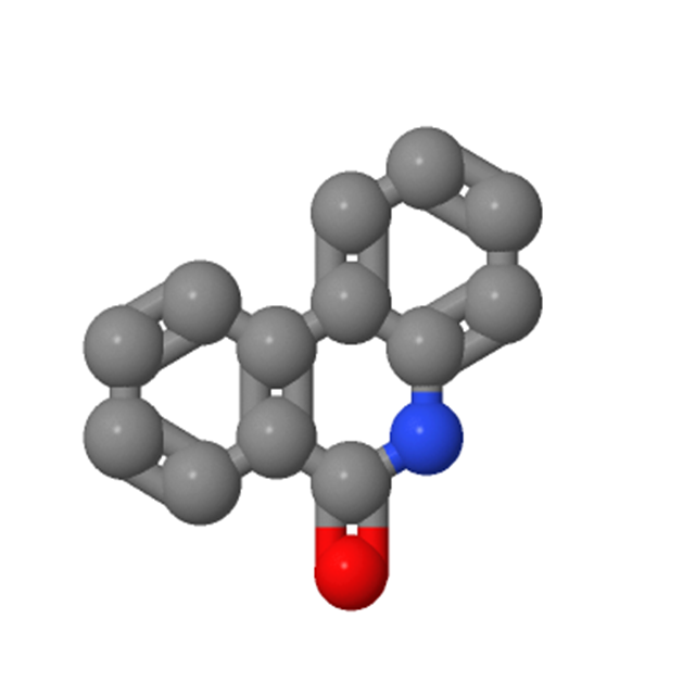 Factory Supply Phenanthridin-6(5H)-one CAS 1015-89-0 with low price