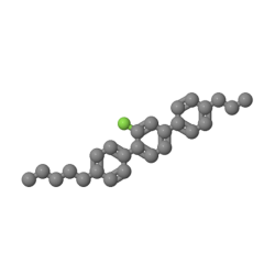 China 2'-Fluoro-4-pentyl-4''-propyl-1,1':4',1''-terphenyl CAS: 95759-51-6 factory