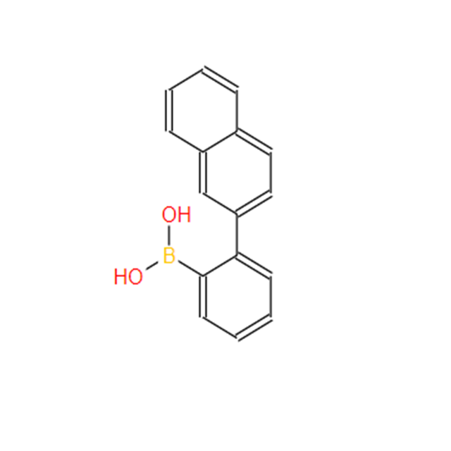 2-(2-Naphthyl)phenylboronic Acid CAS 1061350-97-7 in stock