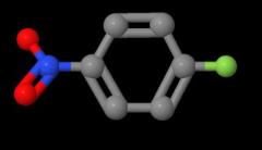 Wholesale Price 4-Fluoronitrobenzene CAS 350-46-9 in stock