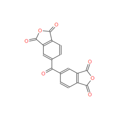 Wholesale Price 3,3',4,4'-Benzophenonetetracarboxylic dianhydride CAS 2421-28-5 in stock