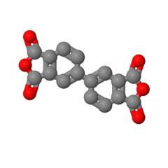 China 3,3',4,4'-Biphenyltetracarboxylic dianhydride CAS 2420-87-3 factory