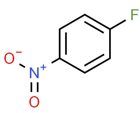 Wholesale Price 4-Fluoronitrobenzene CAS 350-46-9 in stock