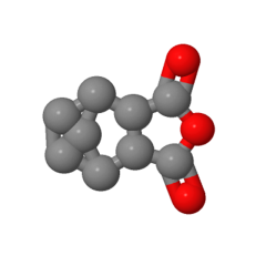 China 5-Norbornene-2,3-dicarboxylic Anhydride CAS:826-62-0 manufacturers