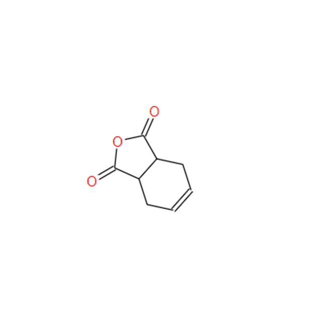 Wholesale Price 1,2,3,6-Tetrahydrophthalic anhydride CAS 85-43-8 in stock