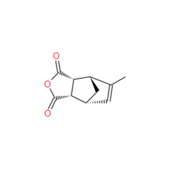 Wholesale Price Methyl-5-norbornene-2,3-dicarboxylic anhydride CAS 25134-21-8 in stock