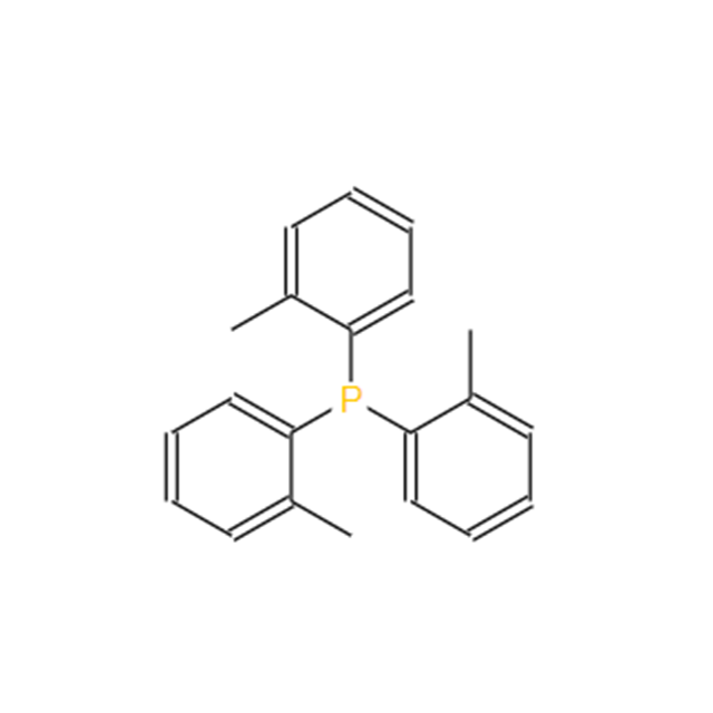 Factory Supply Tri(o-tolyl)phosphine CAS 6163-58-2 with low price