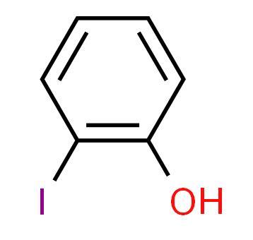 Manufacture supply High quality 2-Iodophenol cas 533-58-4