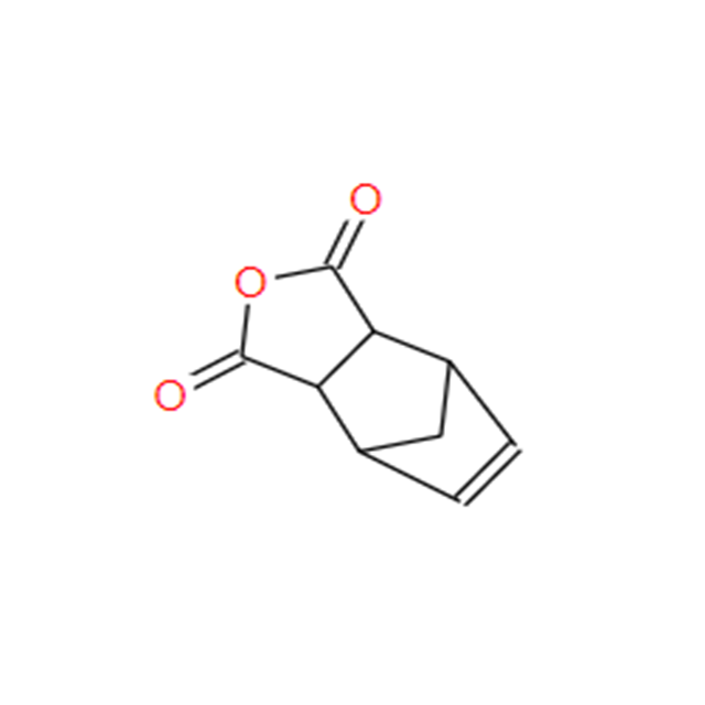 China 5-Norbornene-2,3-dicarboxylic Anhydride CAS:826-62-0 manufacturers