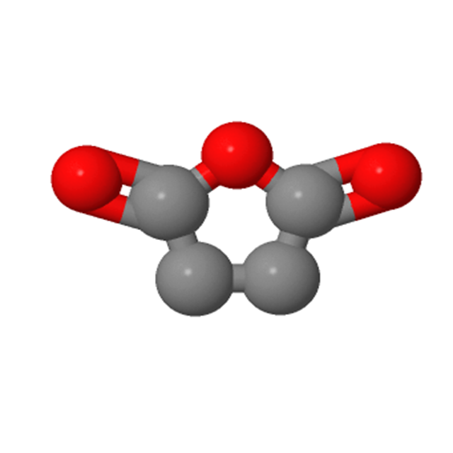 Succinic anhydride CAS 108-30-5 made in China