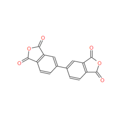 China 3,3',4,4'-Biphenyltetracarboxylic dianhydride CAS 2420-87-3 factory
