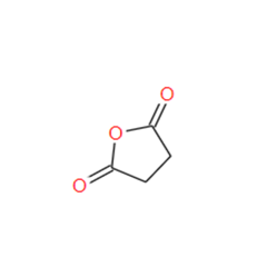 Succinic anhydride CAS 108-30-5 made in China