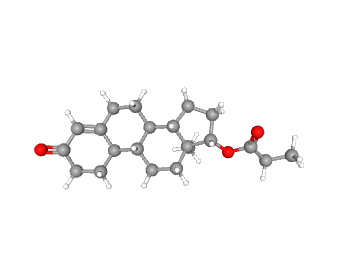 High Purity Nandrolone 17-propionate CAS 7207-92-3 with low price
