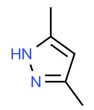 Factory Direct Supply 3,5-Dimethylpyrazole CAS 67-51-6