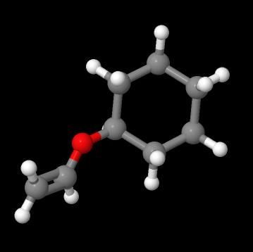 Factory Direct Supply Cyclohexyl Vinyl Ether CAS 2182-55-0