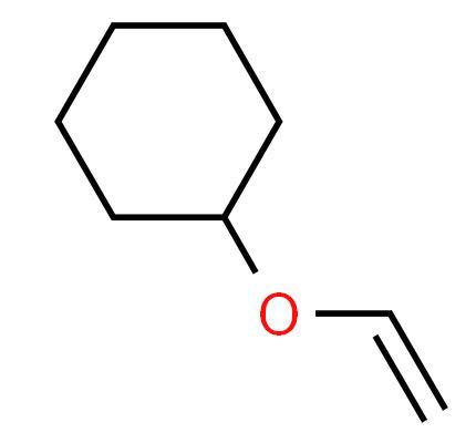 Factory Direct Supply Cyclohexyl Vinyl Ether CAS 2182-55-0