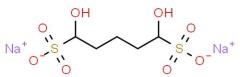 Provide Sodium glutaraldehyde bisulfite CAS 28959-35-5 with high quality