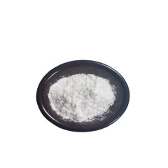 High quality 3-[[(4-chlorophenyl)methyl-[(5-nitrothiophen-2-yl)methyl]amino]methyl]-N-pentylpyrrolidine-1-carboxamide CAS 1379686-29-9 with low price