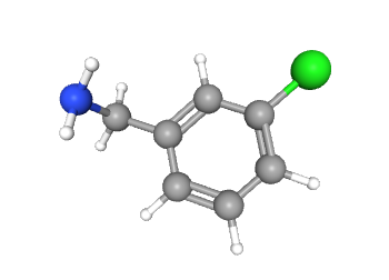 High quality 3-Chlorobenzylamine CAS 4152-90-3 with low price