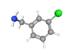 High quality 3-Chlorobenzylamine CAS 4152-90-3 with low price