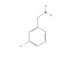 High quality 3-Chlorobenzylamine CAS 4152-90-3 with low price