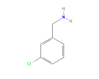High quality 3-Chlorobenzylamine CAS 4152-90-3 with low price