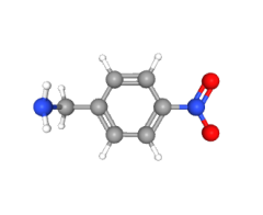 Factory supply 4-Nitrobenzylamine hydrochloride CAS 18600-42-5 in stock