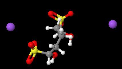 Provide Sodium glutaraldehyde bisulfite CAS 28959-35-5 with high quality