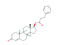 Factory supply Nandrolone phenylpropionate powder CAS 62-90-8 in stock
