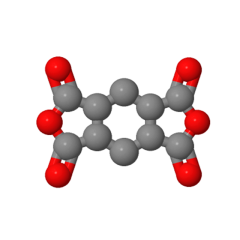 low price 1,2,4,5-Cyclohexanetetracarboxylic Dianhydride CAS 2754-41-8