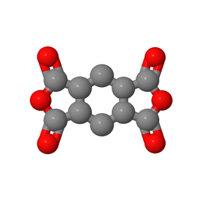 low price 1,2,4,5-Cyclohexanetetracarboxylic Dianhydride CAS 2754-41-8