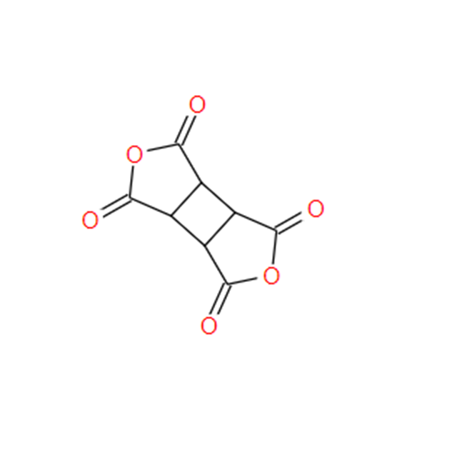 buy discount CBDA Cyclobutane-1,2,3,4-tetracarboxylic dianhydride CAS 4415-87-6