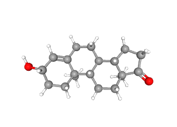 Factory supply 4-Androsten-3b-ol-17-one CAS 571-44-8 in stock