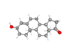 Factory supply 4-Androsten-3b-ol-17-one CAS 571-44-8 in stock