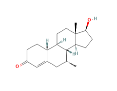 Factory supply Trestolone CAS 3764-87-2 in stock
